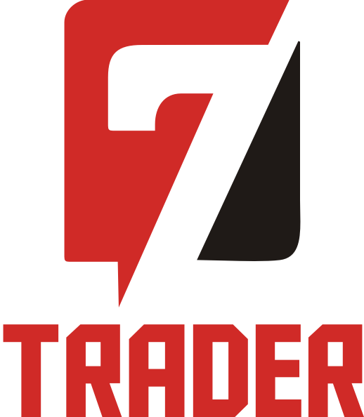 7trader logo